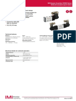 AS - Multi - 5 - 3 - 790 - VCB22 Norgren VCB22 Series Data Sheet