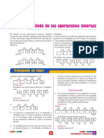 RM P 6ºgra S6 Metodo de Las Operaciones Inversas