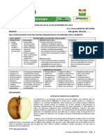 Eda 6 - Sesión 2 Indago Sobre La Acción Del Jugo Del Limón - 6 Setiembre