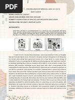 Module 1 Profed 4 Interview