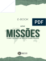 E-Book Missões - Aula 1