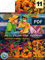 Contemporary Arts From The Regions - Teacher Guide - Final