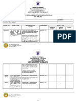 Individual Learning Monitoring Plan Q2