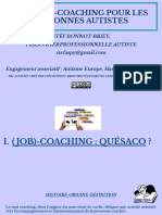 Job Coaching Presentation Toulon Juin2022