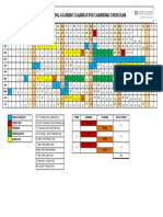 2022-2023 Cambridge Calendar