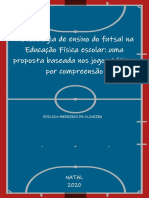 Metodologiaensinofutsal Oliveira 2020