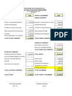 Solucionario de La II Evaluacion