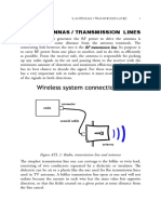 ch05 Antennas Transmission Lines