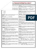 Lista 10 - IME & ITA - Equilíbrio Iônico