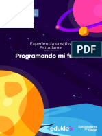 E.C. Programando Mi Futuro-Estudiante