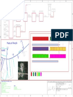 2 - Pro-ele-fotv-r00-Diagrama de Blocos, Planta de Situação Layout