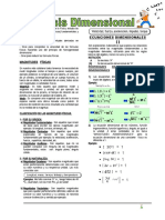 Analisis Dimensional Aula Piloto 2018..