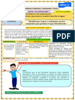 DPCC 2 Semana Del 29 de Agosto Al 02 de Setiembre