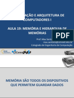 Aula19 OAC-I