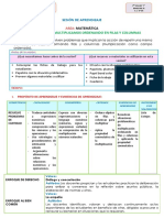 Viernes 2 de Setiembre Matemática