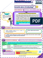 EDA7 - ACTIVIDAD 1 - MY FAVOURITE PIECE OF TECHNOLOGY - INGLÉS 2° Yusef 2c