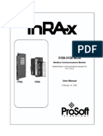 Modbus SLC