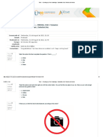 Task 1 - Checking My Prior Knowledge - Evaluation Quiz - Revisión Del Intento2