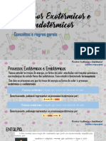 Processos Exotérmicos e Endotérmicos - EEGuarda - Vs Impressao