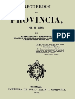 Recuerdos de Provincia - Domingo Faustino Sarmient 220905 001451