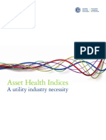 Asset Health