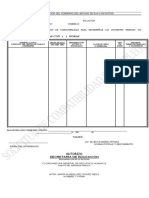 Formato de Compatibilidad Actual