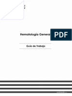 Guia de Practicas de Hematologia Basica 2022