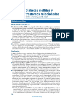 DM e Hipoglucemia