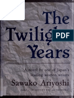 The Twilight Years