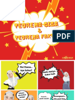 Komik Matematikaa