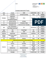 Manuels 2nde 2022 2023