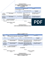 Q4-W4 Weekly-Learning-Plan