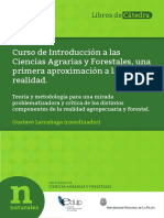 Introduccion A Las Ciencias Agrarias y Forestales