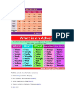 Adverbs