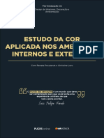 Livro Da Disciplina Estudo Da Cor Aplicada