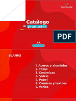 Catalogo 2022