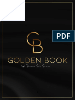 Golden Book - Curso de Marketing Digital