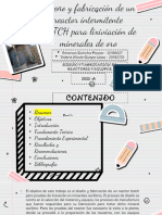 Diapositivas Tif (Resumen)