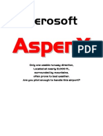 AspenX Manual