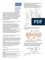 Capítulo 4 Resumo Fisiologia Guyton