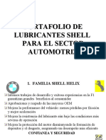 4.1.1 Portafolio Automotriz Colombia