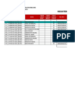 REGISTER PASIEN Versi 2.1.1 FEBRUARI 2022