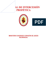 Manual de Intercesion Profetica V 2