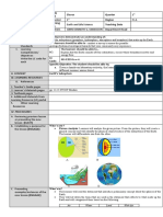 DLP-Earth's Subsystem