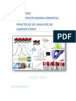 Manual de Analisis de Laboratorio 2021