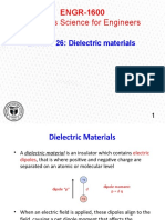 Materials Science For Engineers: ENGR-1600