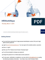 HRworkways