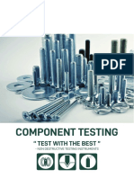 Component Testing (Print) - Rev-01