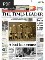 Times Leader 07-03-2011