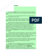 Moscon - El Psicoanalisis en Las Urgencias - Revista El Psa y El Htal